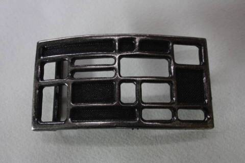 G&uuml;rtelschliessen - G&uuml;rtelschnallen 40mm 041